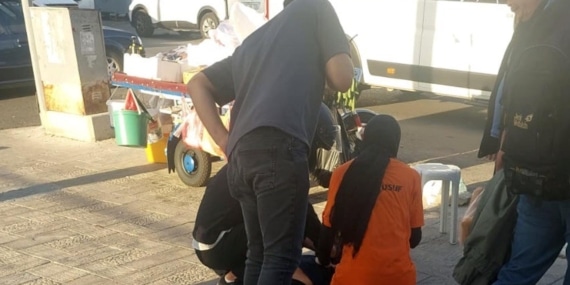 “Yol Tartışması Ölümle Sonuçlandı: Nevzat Y., Servis Şoförü Tolga Çelik’i Bıçakladı”