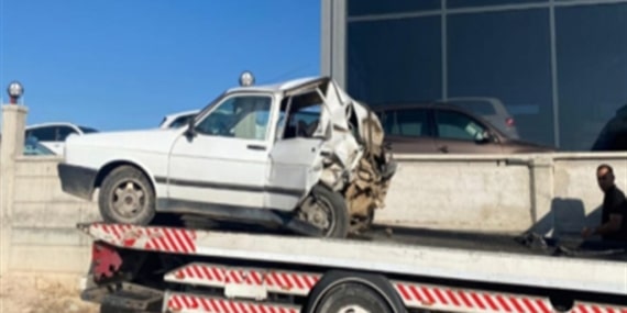 “Aksaray’da İşten Çıkıp Eve Giden Bekçi, Trafik Kazasında Hayatını Kaybetti”