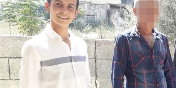 “OSMANİYE’de Sokakta Silahlı Kavga: 1 Ölü, 2 Yaralı”