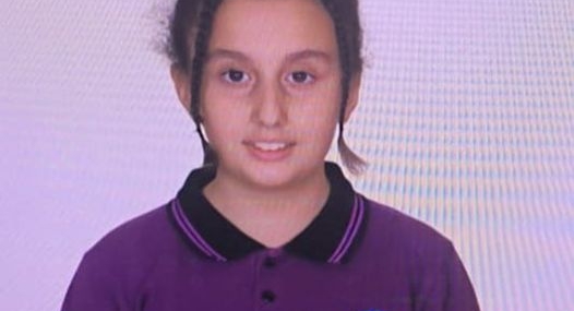 12 yaşındaki Elif Ebrar, derste kalp krizi geçirdi
