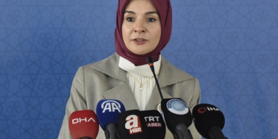 Bakan Göktaş: Nüfus Politikaları Yüksek Kurulu’nu oluşturuyoruz