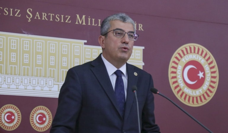 CHP’li Günaydın: Devlet Bahçeli övgüsünün dışında şeyler duymak istiyoruz