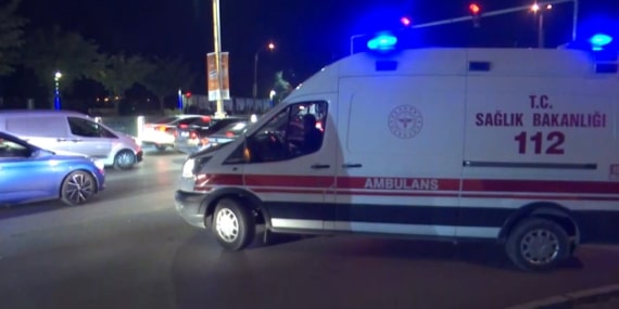 Elazığ’da kaza sonrası bıçaklı kavga; 2 yaralı