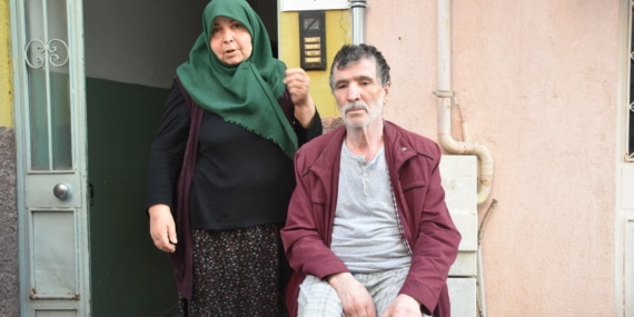 Emekli öğretmenin öldürdüğü Yasin’in anne-babası konuştu: Oğlumuz kedileri koruyordu