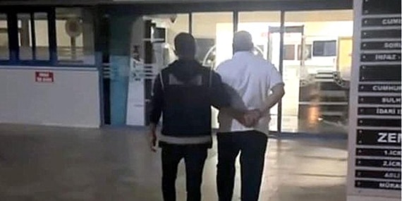 FETÖ hükümlüsü, sahte İsviçre kimliğiyle yakalandı