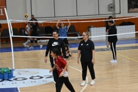 Giovanni Guidetti ile 'Yarının Sultanları'nın bu sezonki ilk durağı Iğdır