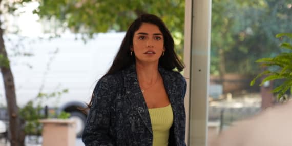 İnci Taneleri’nin yeni sezonu Göcek’te başlıyor