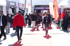 İstanbul-Bosphorus Boat Show Pendik'te başladı