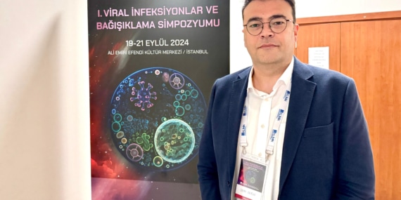 İstanbul –  HIV’de artış; 15-24 yaş grubunda daha fazla