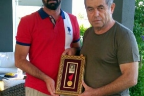 İzmir sporunda Güven Görgül yası