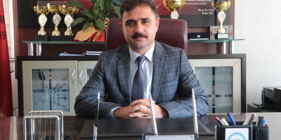 Okulda ‘temiz sınıflar’ projesi