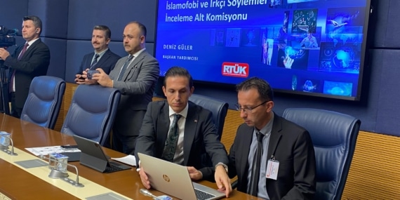 RTÜK Başkan Yardımcısı Güler: Türkiye ve dünya medyasında Müslümanlara yönelik ayrımcı tutum artışta