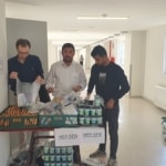 Sağlık Emekçileri, Yemek Kalitesine İsyan Etti! (resim 6) – saglikhaberi.net saglik-emekcileri-yemek-kalitesine-isyan-etti (3)