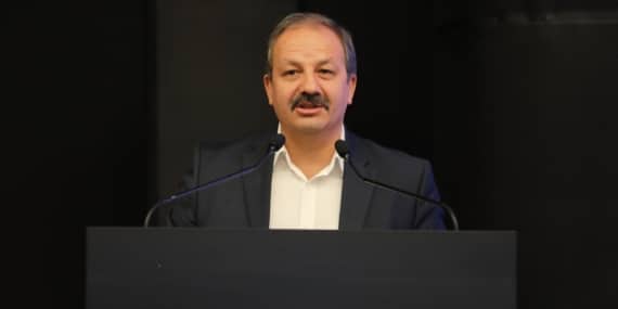 Sağlık-Sen: Afet bölgesinden diğer illere tayin olan personele geri dönüş hakkı verildi