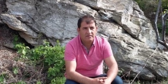 Silahlı kavgada 2 kuzeni öldüren şüpheli tutuklandı