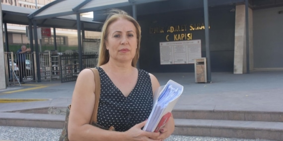 Sokakta akıma kapılan Özge Ceren’in ailesinin avukatı, EPDK’dan idari soruşturma istedi