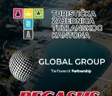 Bosna Hersek'in Tuzla şehri, Türkiye'den tur operatörlerini ağırlayacak