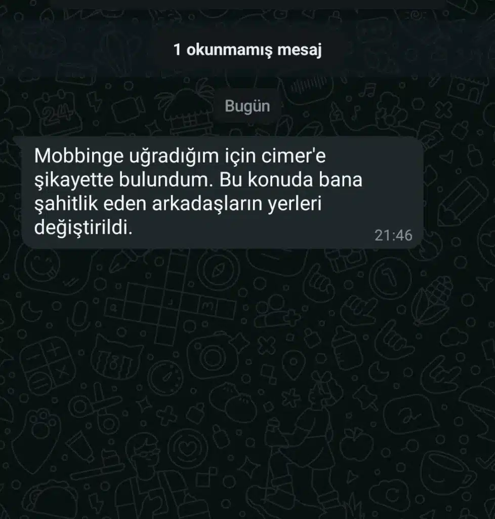 Gaziantep Abdulkadir Yüksel Devlet Hastanesinde Skandallar Zinciri! (resim 13) – saglikhaberi.net
