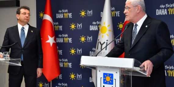İmamoğlu: Randevu talebimizi yineliyorum (2)
