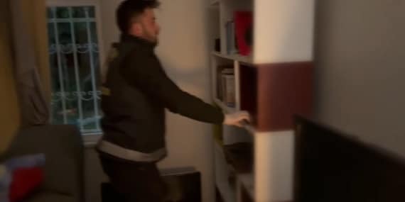İstanbul- Beykoz’da uyuşturucu operasyonu; 1 kişi tutuklandı