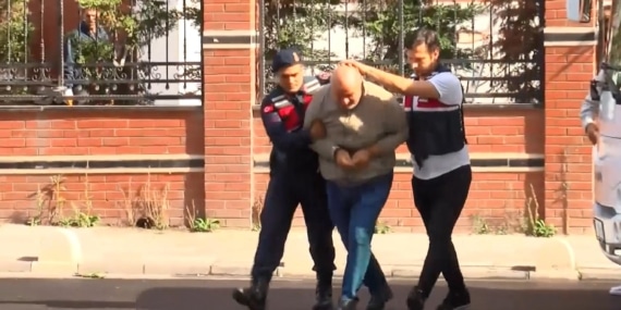 İstanbul- Tutuklu sanık Sayar: Fırat Sarı ne isterse o olurdu- 5 / Ek bilgilerle