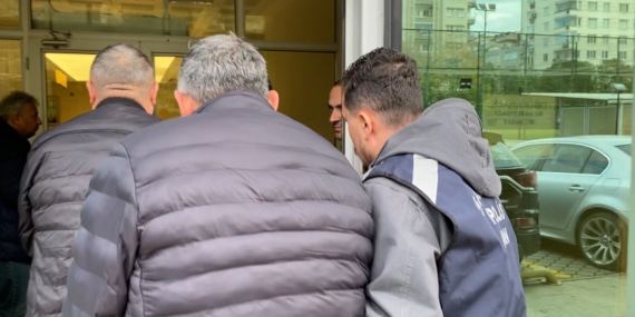 Kaçak ve sahte içki operasyonunda 6 şüpheliden 2’si tutuklandı