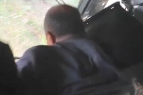 Mustafa Varank kaza geçirdi
