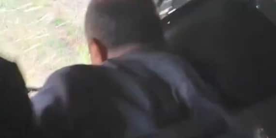 Mustafa Varank kaza geçirdi