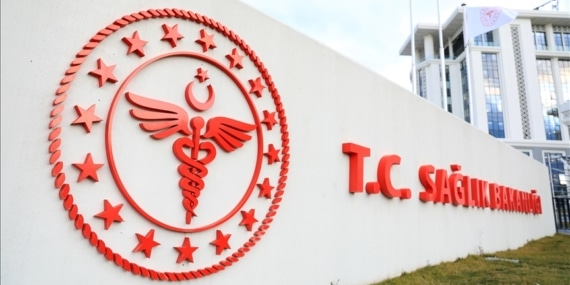 Sağlık Personelleri için 2025 Mart-Nisan Bölge Hizmet Grupları Yayımlandı