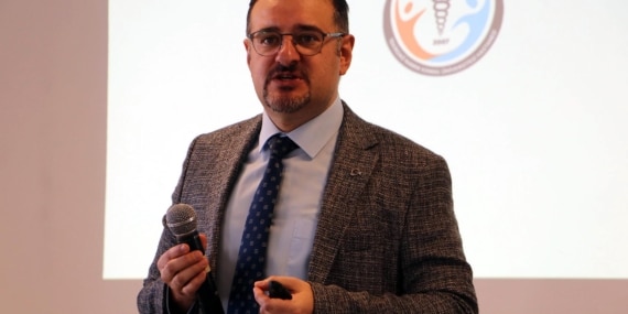 Tekirdağ’a, Onkoloji Hematoloji ve Palyatif Bakım Merkezi kuruluyor