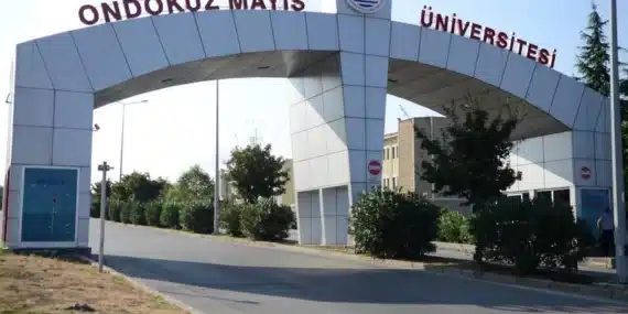 Ondokuz Mayıs Üniversitesi Sağlık Personeli Alım İlanı