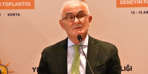 AK Parti’li Yılmaz: SGK’ya en çok borcu olan İzmir Büyükşehir Belediyesi