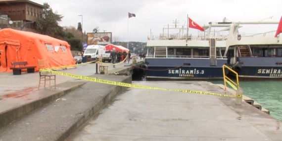 İstanbul- Sarıyer’de denize düşerek kaybolan kardeşler 36 gündür aranıyor; çalışmalarda 144 kişi görev alıyor
