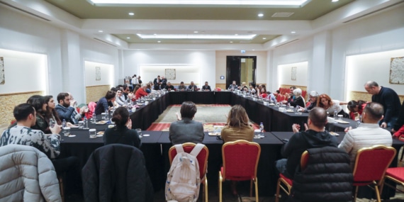 2025 Türkiye Küçükler ve Yıldızlar Satranç Şampiyonası’nda 2 binden fazla sporcu mücadele ediyor