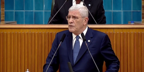 Dervişoğlu: Kanunsuz emirleri reddedin