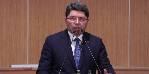 İstanbul- Bakan Tunç: Terörün her türlüsünü ülkemizden defetmek istiyoruz
