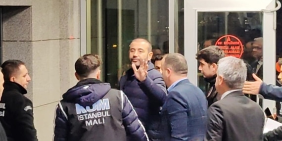 İstanbul’da ihale yolsuzluğu soruşturması; Beşiktaş Belediye Başkanı Rıza Akpolat ile 22 şüpheli tutuklandı/Geniş haber