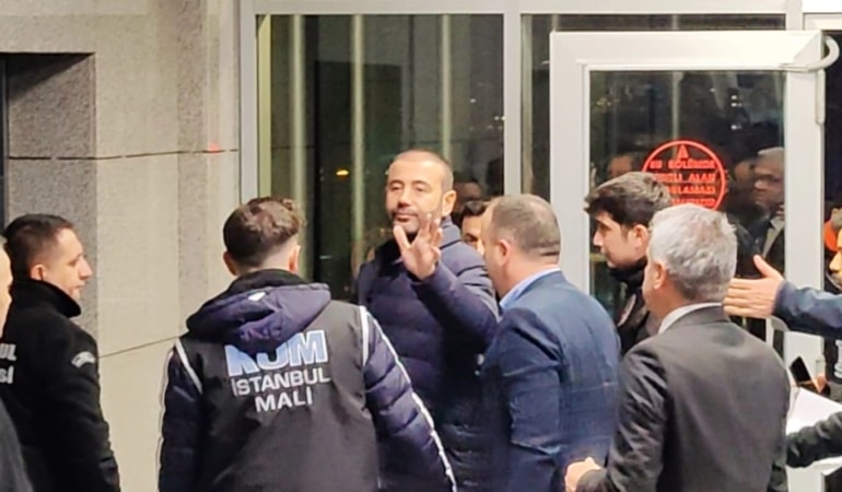 İstanbul’da ihale yolsuzluğu soruşturması; Beşiktaş Belediye Başkanı Rıza Akpolat ile 22 şüpheli tutuklandı/Geniş haber