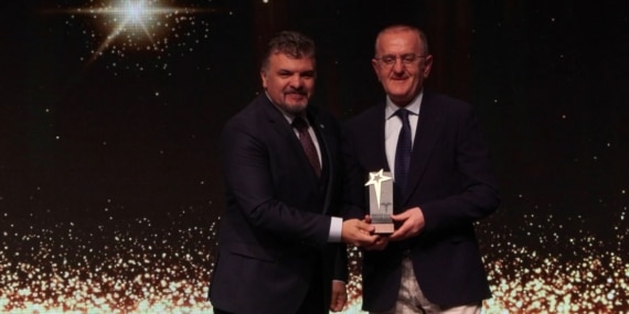 MLP Care, Happ Health Uygulaması ile ‘Yılın En Yenilikçi Sağlık Uygulaması’ ödülünün sahibi oldu