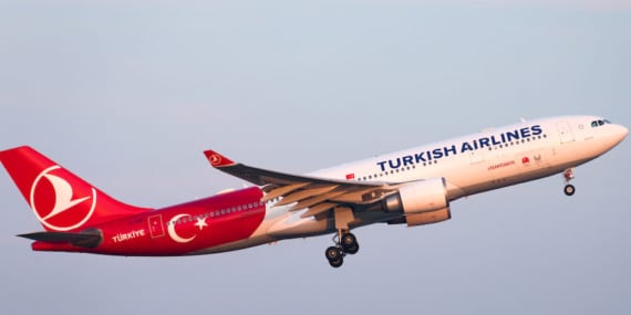 THY’den Ailelere Yıl Boyunca %15 İndirimli Seyahat Fırsatı