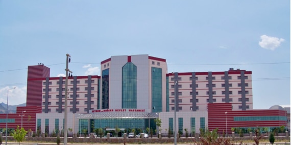Afyonkarahisar Devlet Hastanesi’nde Şiddet ve İddialar Gündemde
