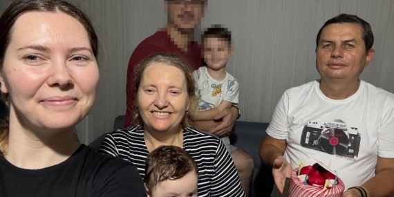 Çarptığı otomobilde 4 kişinin ölümüne neden olan alkollü sürücüye 10 yıl hapis