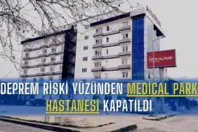 deprem-riski-yuzunden-medical-park-hastanesi-kapatildi