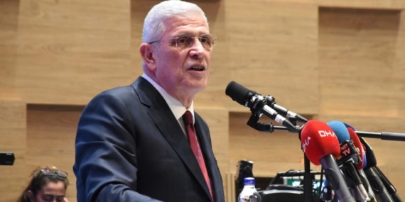 Dervişoğlu: İzmir’in bana sahip çıkmasını talep ediyorum (2)