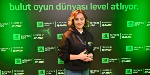 GAME+, GeForce NOW Ultimate’i satışa sundu