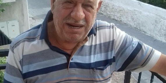 Müstakil evde çıkan yangında öldü