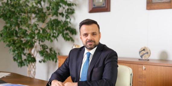 Turkcell, 5G teknolojisinin Ali Sami Yen Spor Kompleksi Rams Park’ta kullanılacağını duyurdu