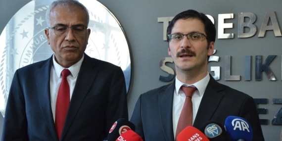 Türkiye genelinde 1000 aile sağlığı merkezi açılacak