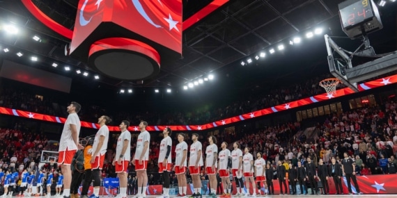 Türkiye – İtalya: 67-80 / Fotoğraf eklendi