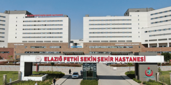 Elazığ Şehir Hastanesinde Usulsüzlük İddiasında Mahkeme Devreye Girdi